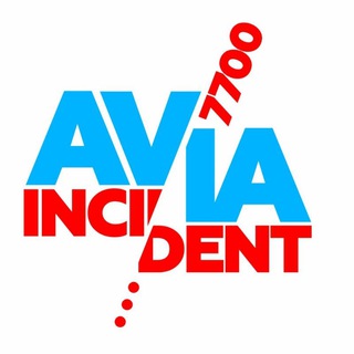 Telegram @aviaincidentChannel Image