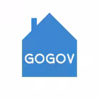 gogovru Telegram Logo