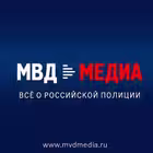 mediamvd Telegram Logo