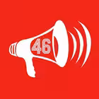 TREVOGA46 Telegram Logo
