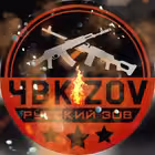 PMC_Z_O_V Telegram Logo