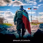 Republic_Of_GaGauZia Telegram Logo