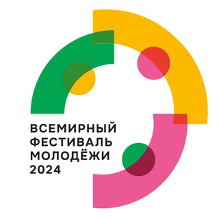 Telegram @fest2024Channel Image