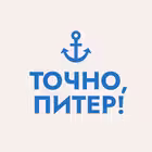 tochnospb Telegram Logo