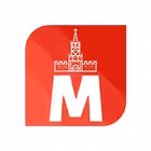 seemoscow Telegram Logo