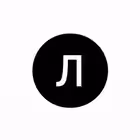 live_ligovka Telegram Logo