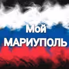 Novosti_Mariupol1 Telegram Logo