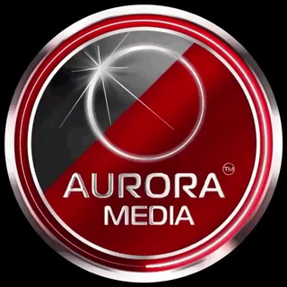 Telegram @aurora_mediaChannel Image