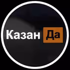 kazan_da Telegram Logo