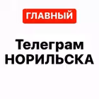gorodnorilsk Telegram Logo