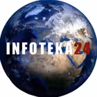 infoteka24 Telegram Logo