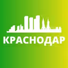 krasnodare Telegram Logo