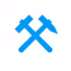 Doninside Telegram Logo