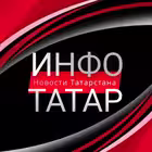 info_tatar Telegram Logo