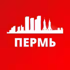 perm1 Telegram Logo