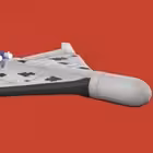 geran231 Telegram Logo