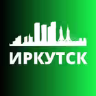 irkutsxa Telegram Logo