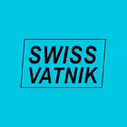 SwissVatnik Telegram Logo