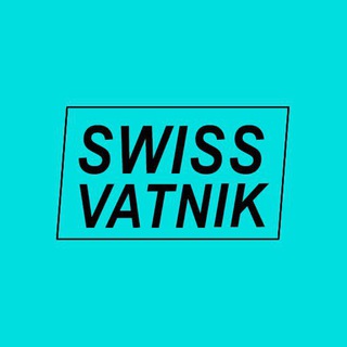 Telegram @SwissVatnikChannel Image