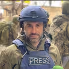 msgazdiev Telegram Logo