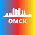 omsks Telegram Logo
