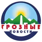 Grozny_novosti Telegram Logo