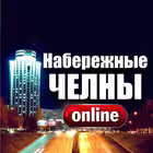 chelny_online2019 Telegram Logo