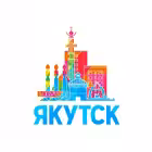 Telega_Yakutsk Telegram Logo