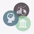 polit_eco_news Telegram Logo