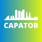 saratov1 Telegram Logo