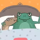 zhabaigaduka Telegram Logo