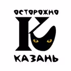 ostorozhno_kazan Telegram Logo