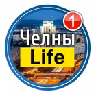 Telegram @chelnylifeChannel Image