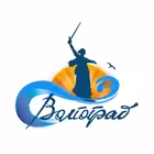 Volgograd_all Telegram Logo