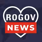 rogov_news Telegram Logo