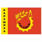 Today_Balashiha Telegram Logo