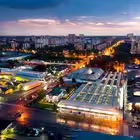 Odintsovo_true Telegram Logo