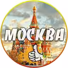 moscow_24news Telegram Logo