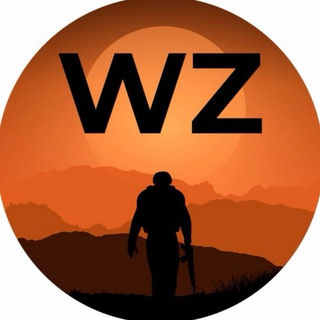 Telegram @warzone_ZChannel Image