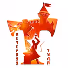 Evening_tula Telegram Logo