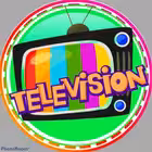 NEWSTVRUSS Telegram Logo