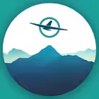 migrator_travel Telegram Logo