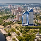 Volgograd_true Telegram Logo