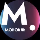 expert_ru Telegram Logo