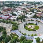 Petrazavodsk_true Telegram Logo