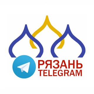 Telegram @Telega_RyazanChannel Image