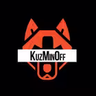 Kuzminoff Telegram Logo