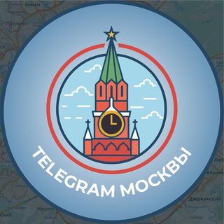 Telegram @tg_mosChannel Image