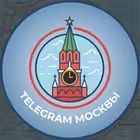 Telegram @tg_mosChannel Image