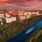 Dolgoprudny_true Telegram Logo